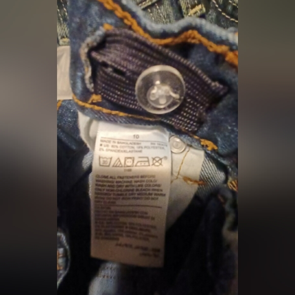 Jeans - Picture 4 of 4